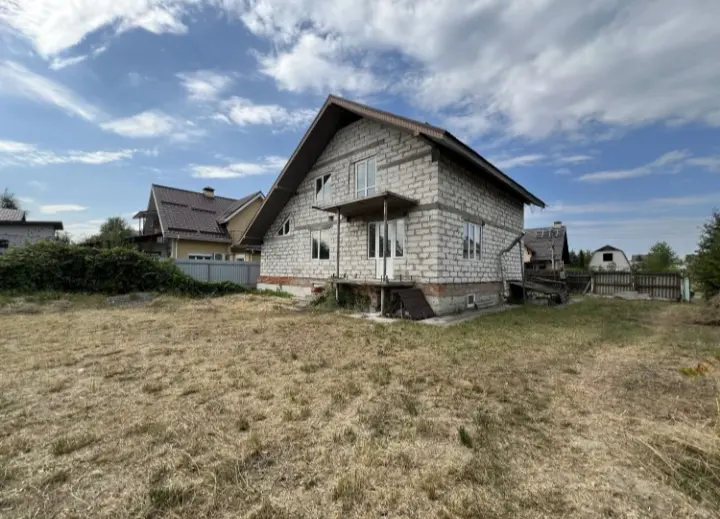 Фото Selling a house, 148 sq.m., Levka Revutskoho Street  Bucha, price: 160000 $, code 1391