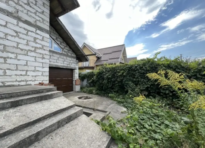 Фото Selling a house, 148 sq.m., Levka Revutskoho Street  Bucha, price: 160000 $, code 1391