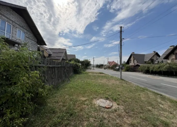 Фото Selling a house, 148 sq.m., Levka Revutskoho Street  Bucha, price: 160000 $, code 1391