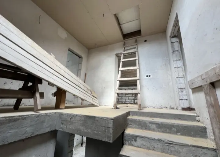 Фото Selling a house, 148 sq.m., Levka Revutskoho Street  Bucha, price: 160000 $, code 1391