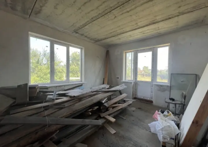 Фото Selling a house, 148 sq.m., Levka Revutskoho Street  Bucha, price: 160000 $, code 1391