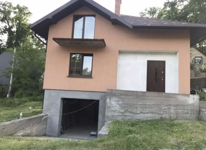 Фото Продаю будинок, 180 кв. м, Виговського вул. (Суворова)  Ірпінь, ціна: 129000 $, код 1392