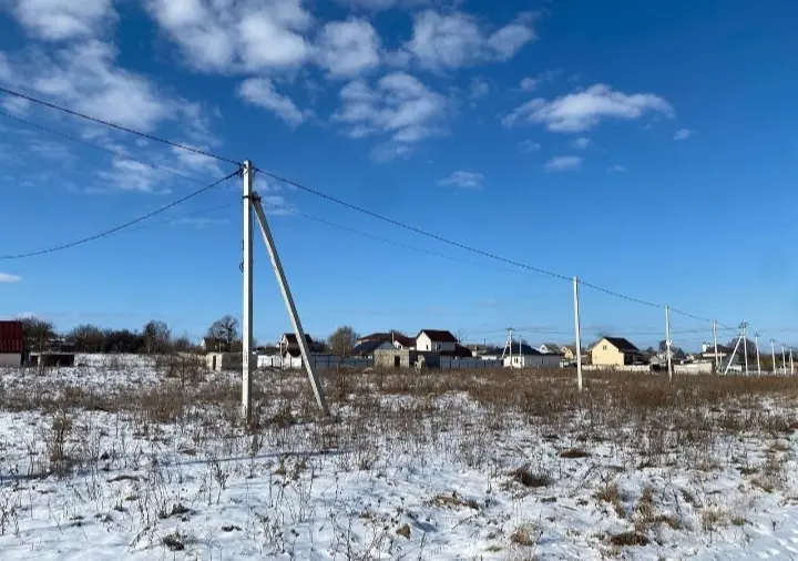 Фото Продаю земельну ділянку, Михайлівка-Рубежівка, ціна: 13000 $, код 1393