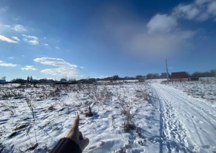 Фото Продаю земельну ділянку, Михайлівка-Рубежівка, ціна: 13000 $, код 1393