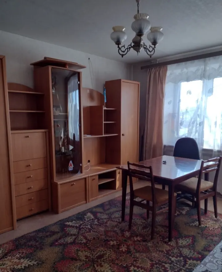 Фото Продаю 2 кімнатну квартиру, 58 кв. м, Івана Драча вул. (Тургенєвська) 15 Ірпінь, ціна: 48000 $, код 1394