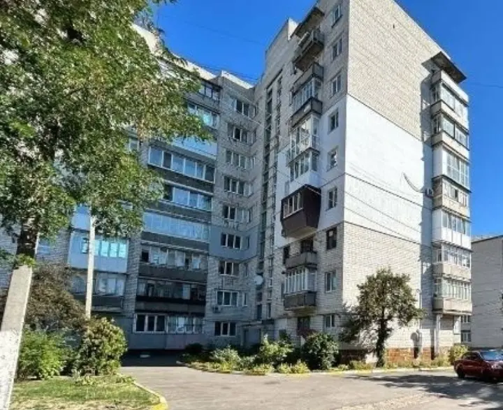 Фото Продаю 2 кімнатну квартиру, 58 кв. м, Івана Драча вул. (Тургенєвська) 15 Ірпінь, ціна: 48000 $, код 1394