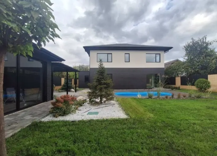 Фото Продаю будинок, 275 кв. м, Стеценка вул.  Київ, ціна: 275000 $, код 1395