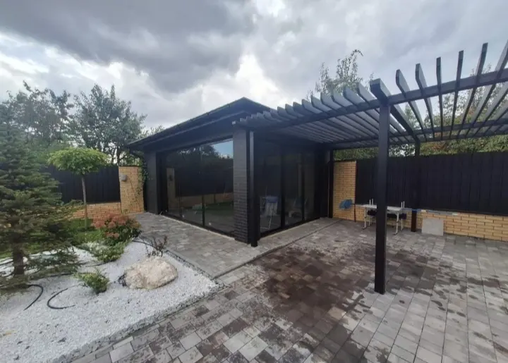 Фото Продаю будинок, 275 кв. м, Стеценка вул.  Київ, ціна: 275000 $, код 1395