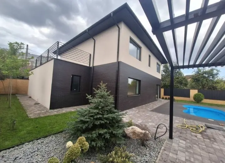 Фото Продаю будинок, 275 кв. м, Стеценка вул.  Київ, ціна: 275000 $, код 1395