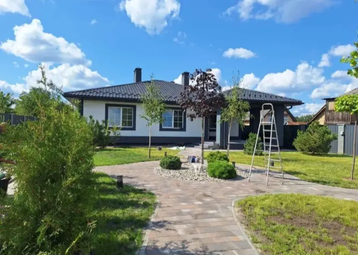 Фото Продаю дом, 170 кв. м, Якова Качуры ул.  Киев, цена: 275000 $, код 1396