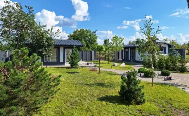 Фото Продаю дом, 170 кв. м, Якова Качуры ул.  Киев, цена: 275000 $, код 1396