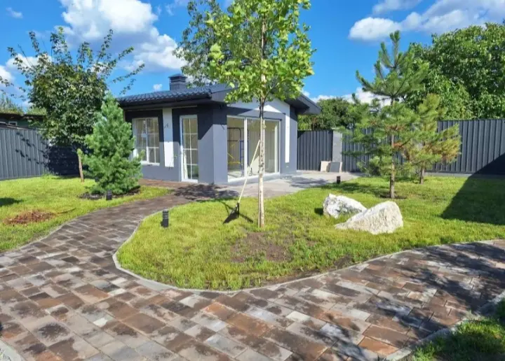 Фото Продаю дом, 170 кв. м, Якова Качуры ул.  Киев, цена: 275000 $, код 1396