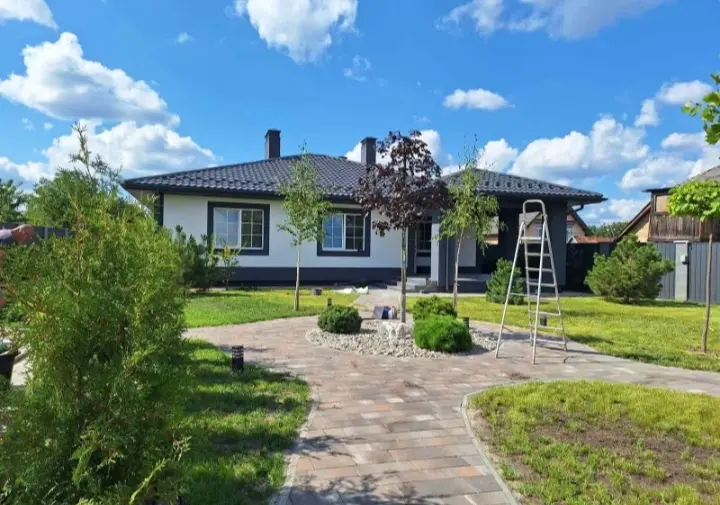 Фото Продаю дом, 170 кв. м, Якова Качуры ул.  Киев, цена: 275000 $, код 1396