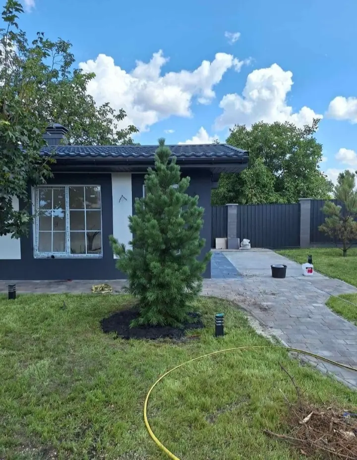 Фото Продаю дом, 170 кв. м, Якова Качуры ул.  Киев, цена: 275000 $, код 1396
