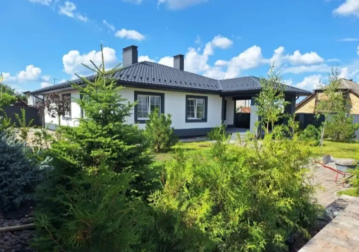 Фото Продаю дом, 170 кв. м, Якова Качуры ул.  Киев, цена: 275000 $, код 1396