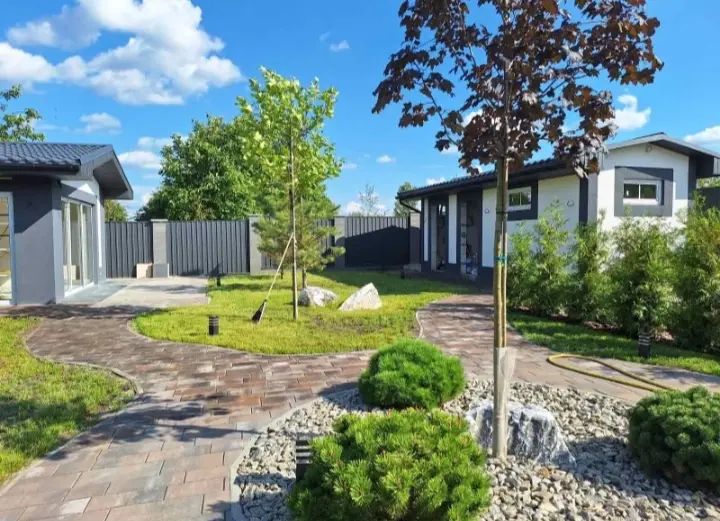 Фото Продаю дом, 170 кв. м, Якова Качуры ул.  Киев, цена: 275000 $, код 1396