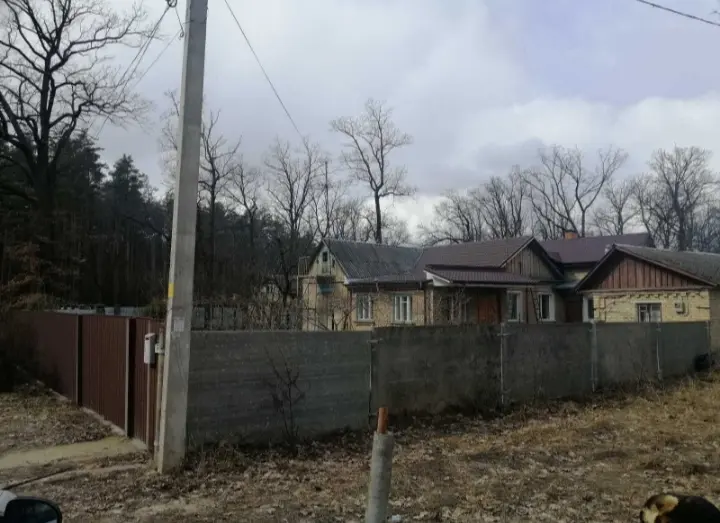 Фото Selling a land plot, Kyivska Street  Irpin, price: 150000 $, code 1397