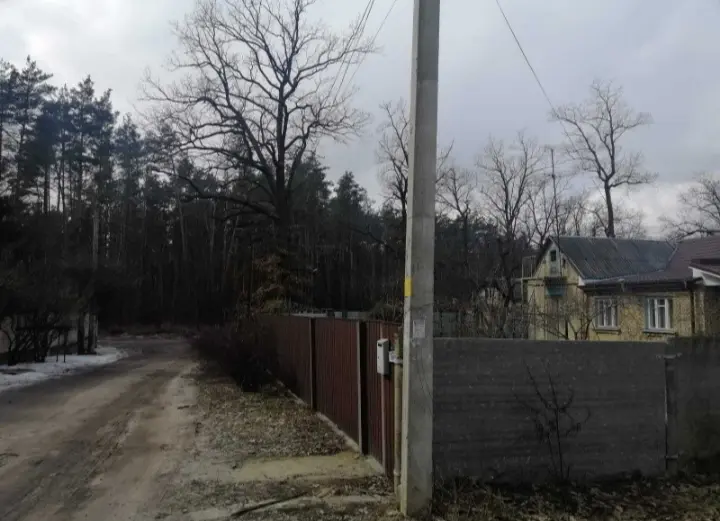 Фото Selling a land plot, Kyivska Street  Irpin, price: 150000 $, code 1397