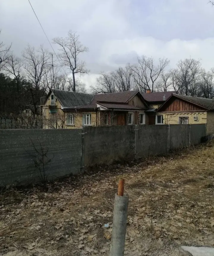 Фото Selling a land plot, Kyivska Street  Irpin, price: 150000 $, code 1397