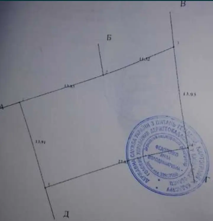 Фото Selling a land plot, Kyivska Street  Irpin, price: 150000 $, code 1397