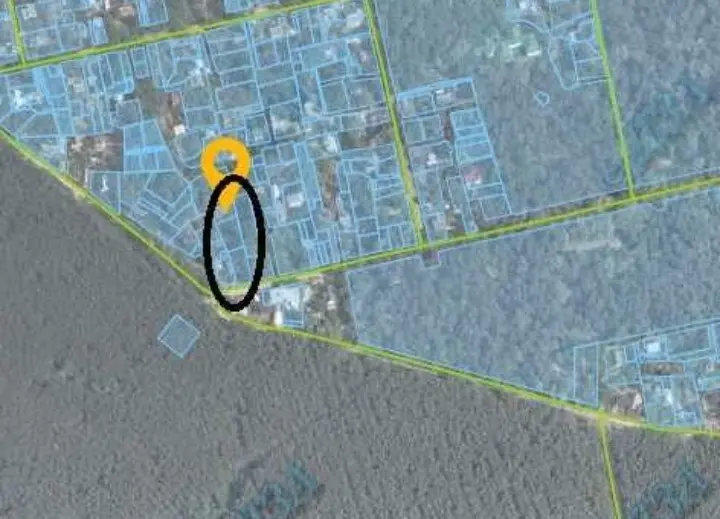 Фото Selling a land plot, Kyivska Street  Irpin, price: 150000 $, code 1397