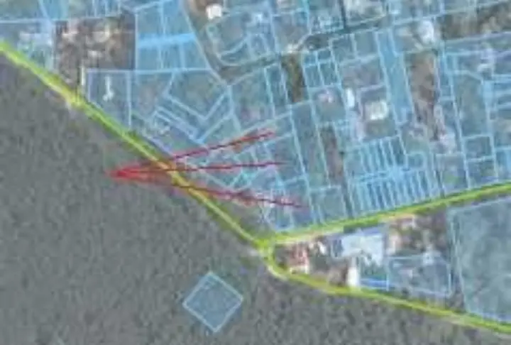 Фото Selling a land plot, Kyivska Street  Irpin, price: 150000 $, code 1397