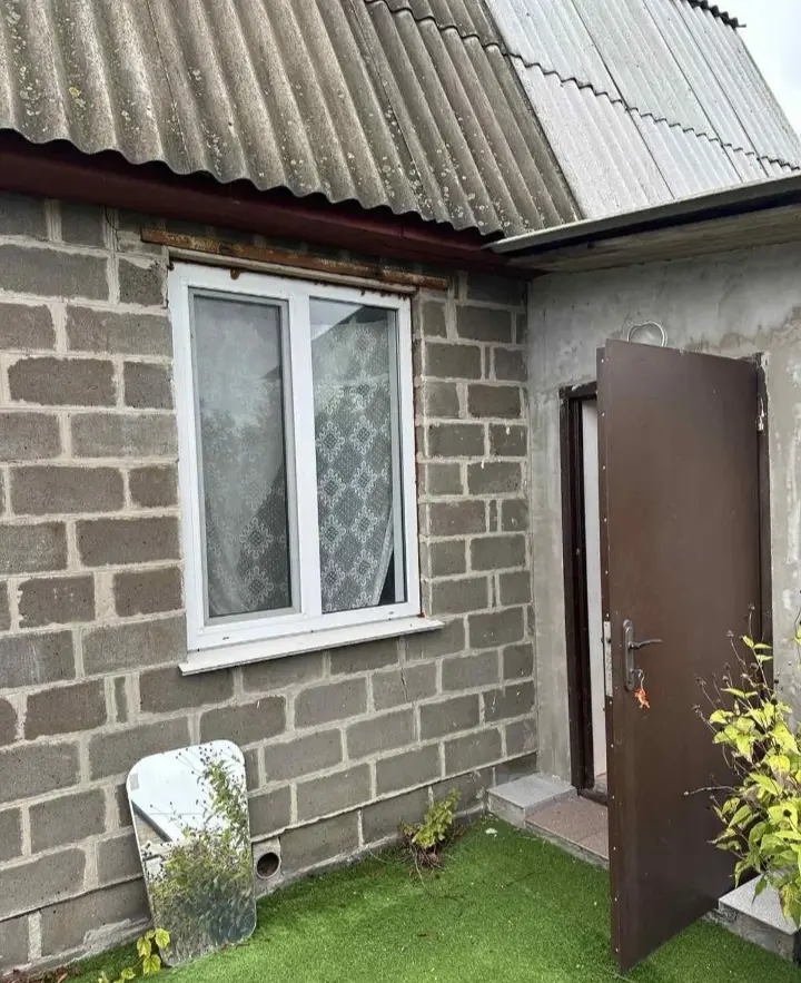 Фото Selling a house, 60 sq.m., Rozhny, price: 20000 $, code 1398
