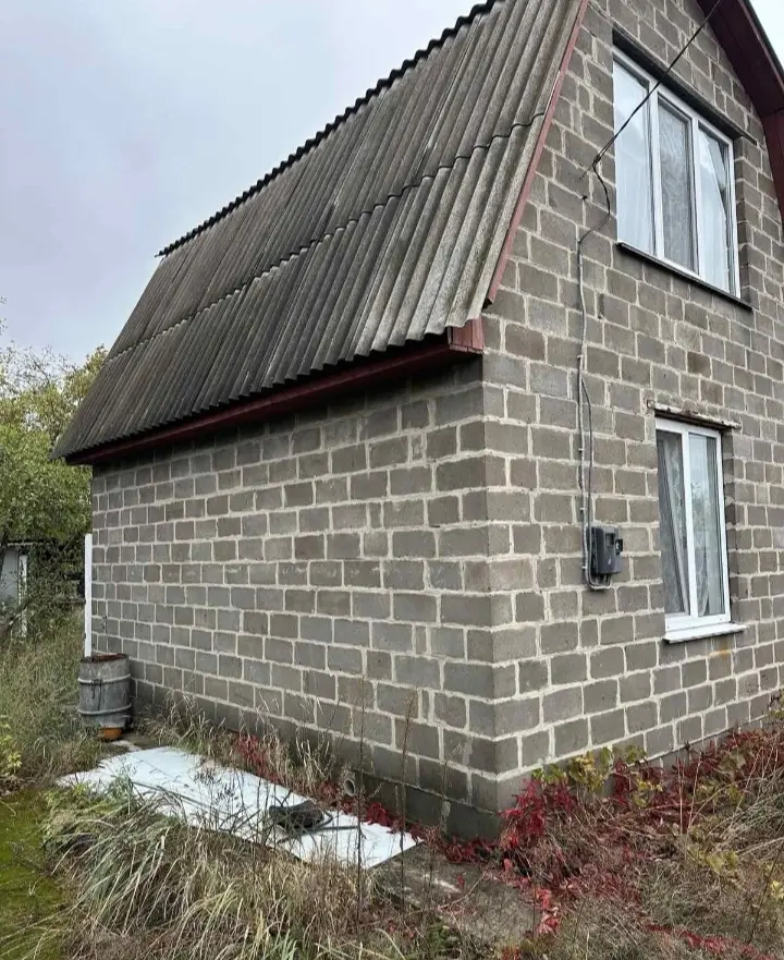 Фото Selling a house, 60 sq.m., Rozhny, price: 20000 $, code 1398