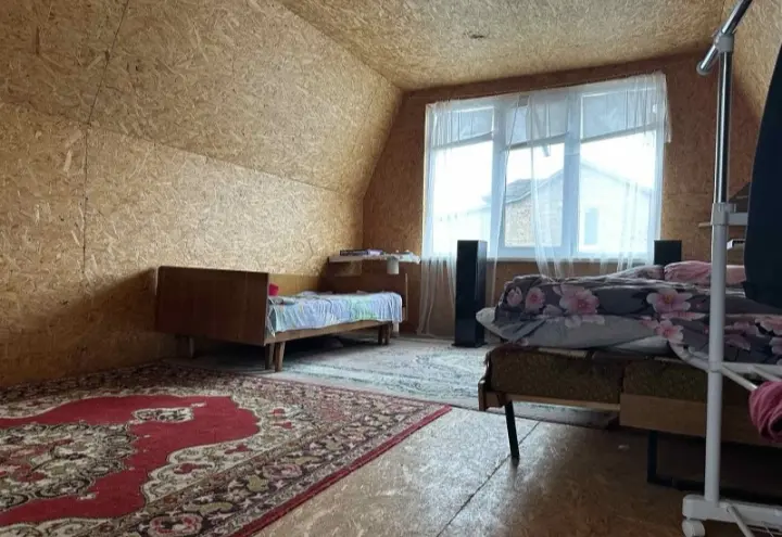 Фото Selling a house, 60 sq.m., Rozhny, price: 20000 $, code 1398