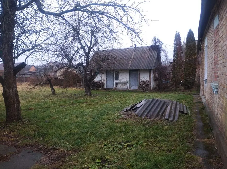 Фото Selling a house, 118 sq.m., Novo-Zavodska Street  Hostomel, price: 72000 $, code 1399