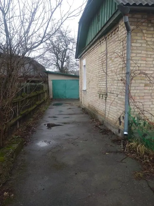 Фото Selling a house, 118 sq.m., Novo-Zavodska Street  Hostomel, price: 72000 $, code 1399