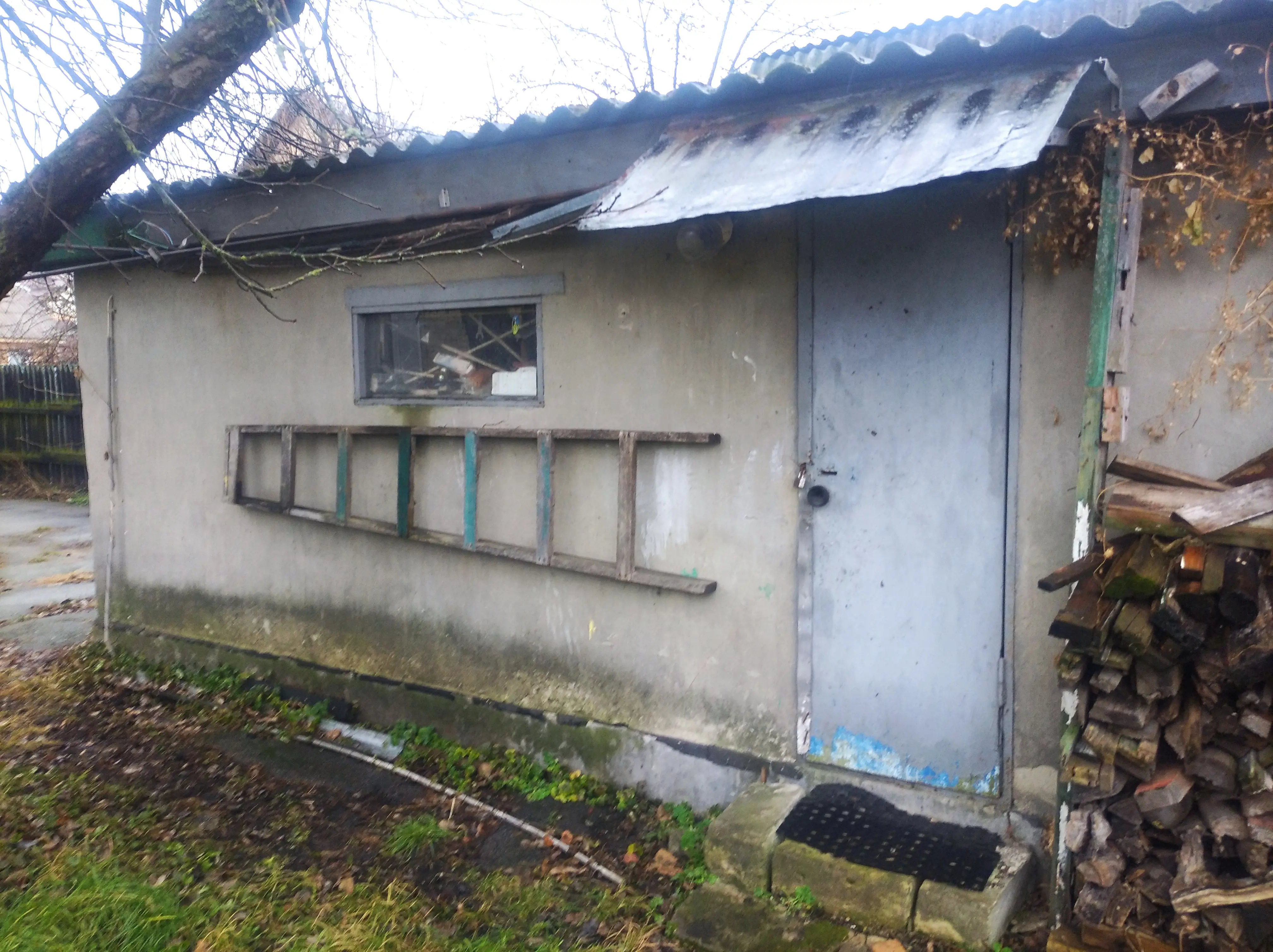 Фото Selling a house, 118 sq.m., Novo-Zavodska Street  Hostomel, price: 72000 $, code 1399