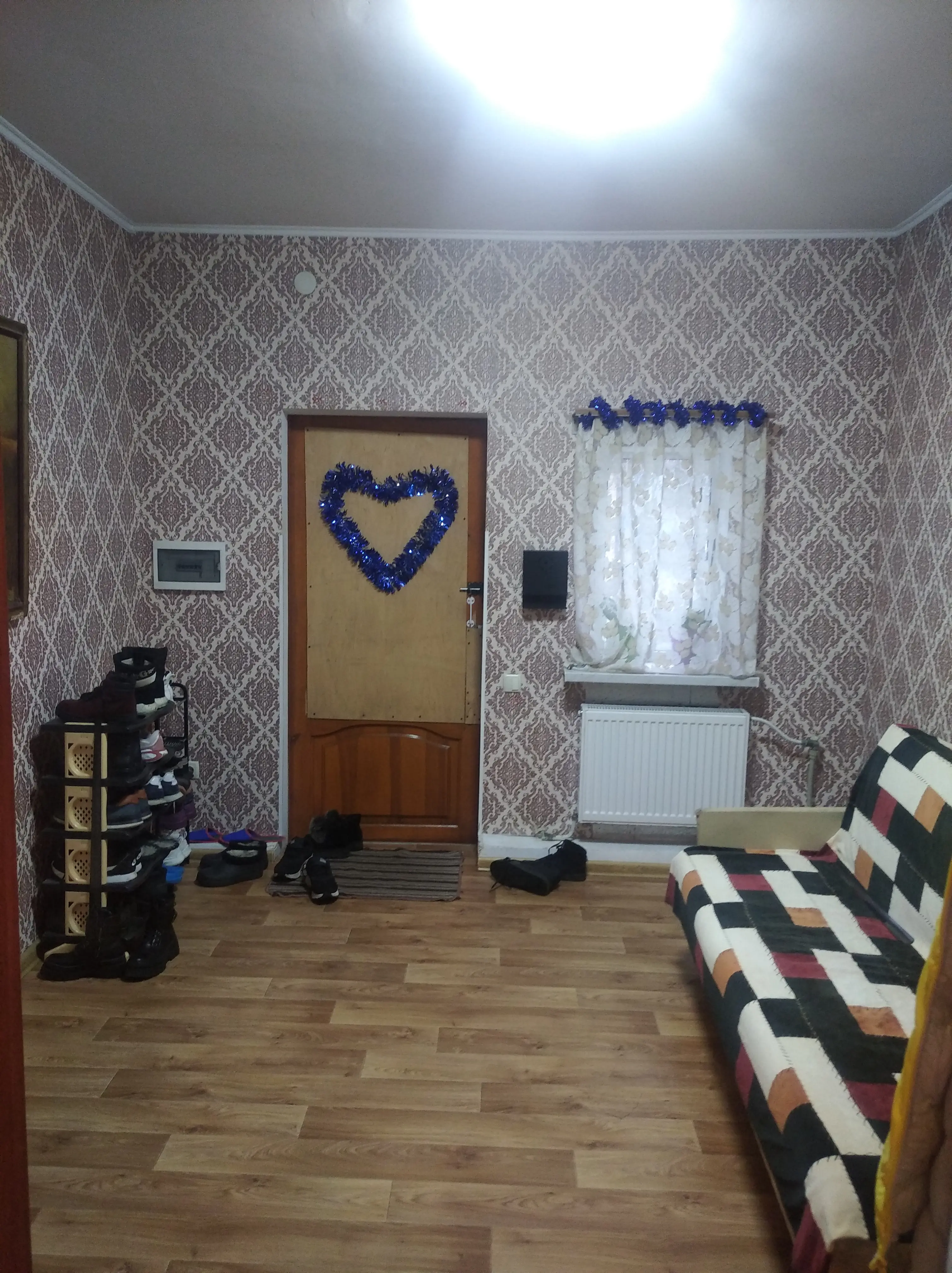 Фото Selling a house, 118 sq.m., Novo-Zavodska Street  Hostomel, price: 72000 $, code 1399