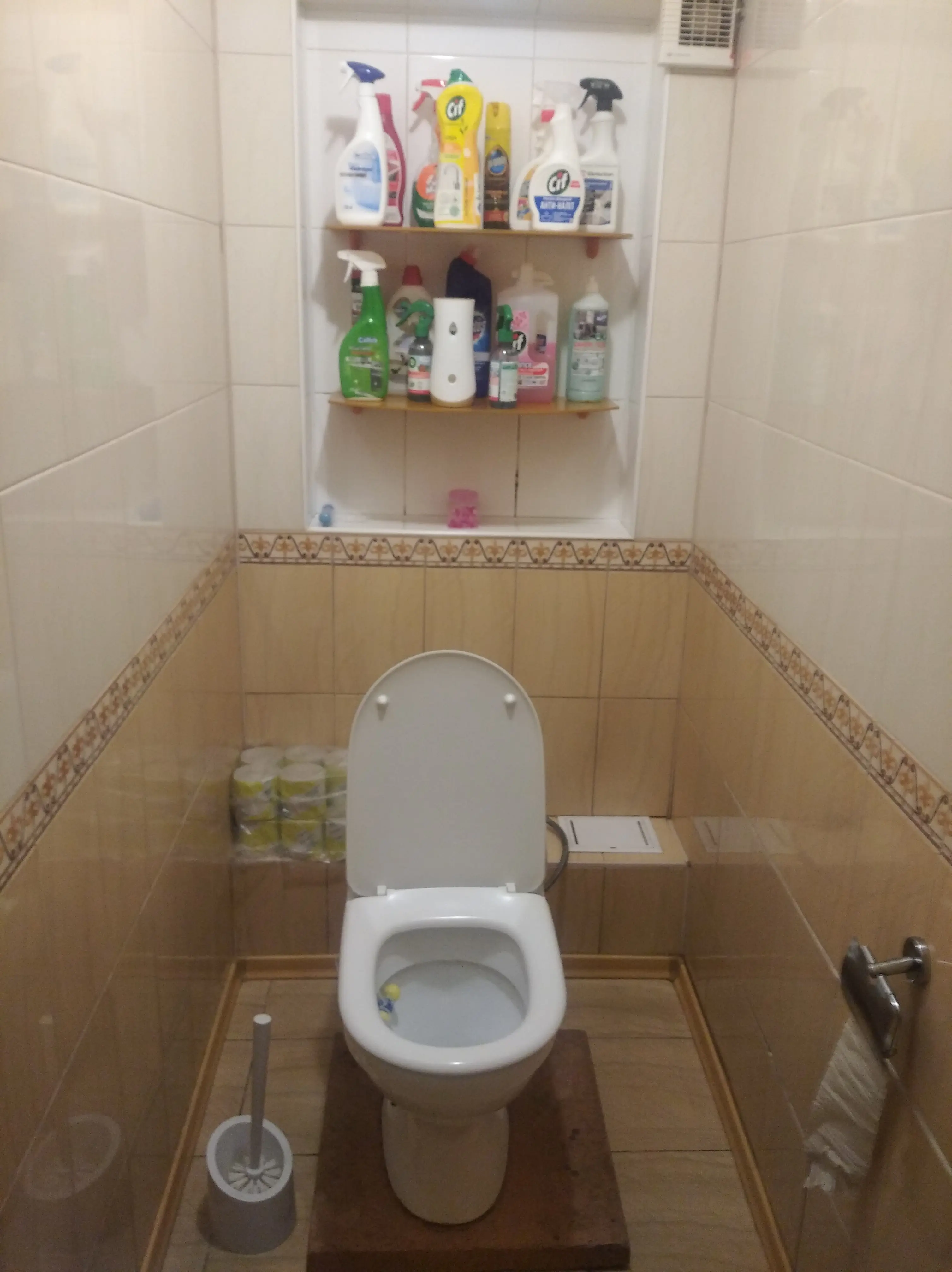 Фото Selling a house, 118 sq.m., Novo-Zavodska Street  Hostomel, price: 72000 $, code 1399