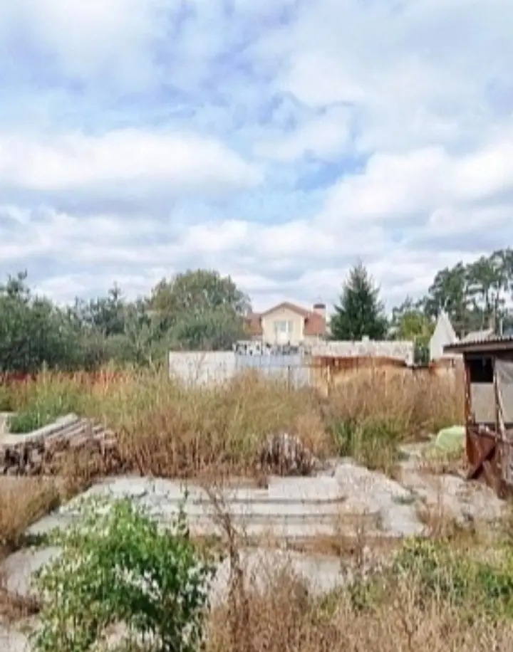 Фото Selling a land plot, Severynivska street  Irpin, price: 51000 $, code 1400