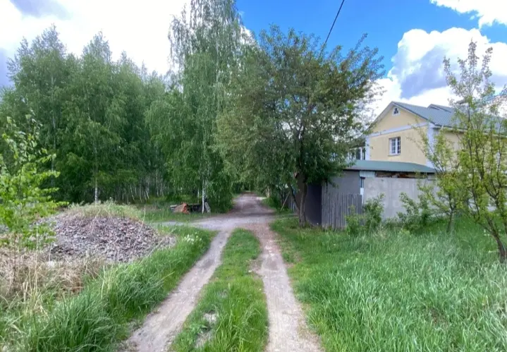 Фото Selling a land plot, Nezalezhnosti Street  Mykulychi, price: 14000 $, code 1402