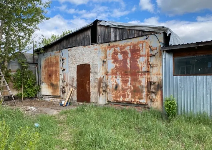 Фото Rent a warehouse, Nemishaieve for long-term rent, price: 20000 UAH, code 1403