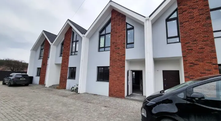 Фото Selling a house, 120 sq.m., Irpin, price: 65000 $, code 1404