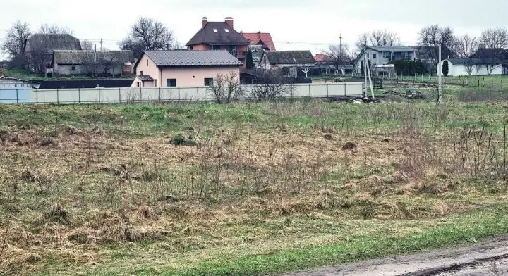 Фото Selling a land plot, Mykhailivka-Rubezhivka, price: 11000 $, code 1407