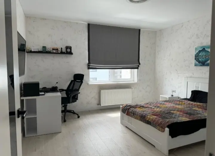 Фото Selling a 3-room apartment, 182 sq.m., Bucha, price: 170000 $, code 1410