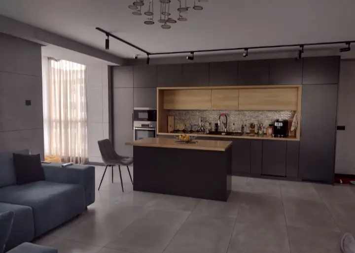 Фото Selling a 3-room apartment, 182 sq.m., Bucha, price: 170000 $, code 1410