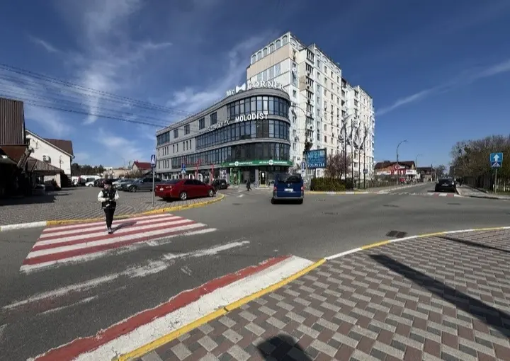 Фото Selling an office, 23.5 sq.m., Kiricheka street  Irpin, price: 23500 $, code 1411