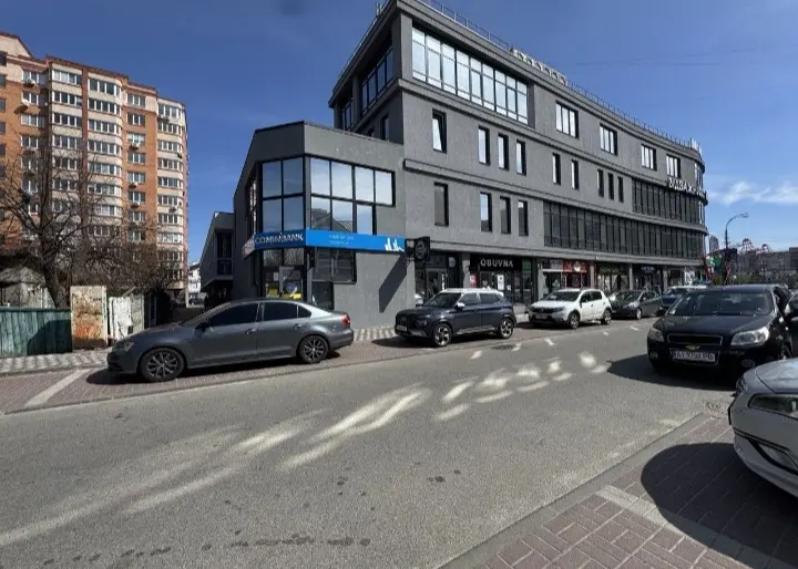 Фото Selling an office, 23.5 sq.m., Kiricheka street  Irpin, price: 23500 $, code 1411