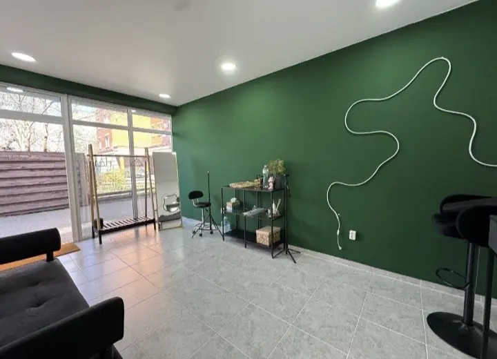 Фото Selling an office, 23.5 sq.m., Kiricheka street  Irpin, price: 23500 $, code 1411