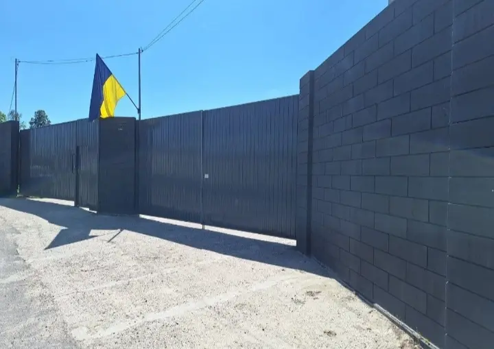 Фото Продаю склад, 1800 кв. м, Березівка, ціна: 580000 $, код 1412