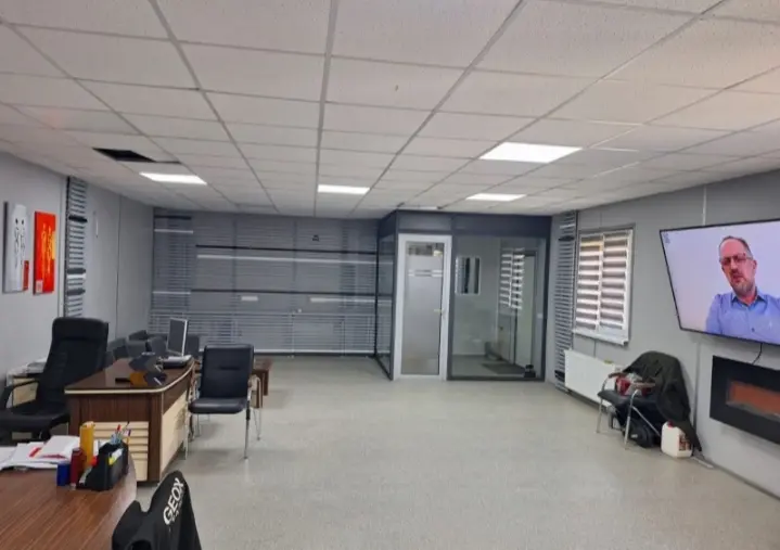 Фото Продаю склад, 1800 кв. м, Березівка, ціна: 580000 $, код 1412