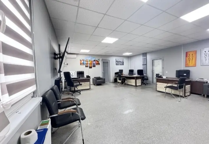 Фото Продаю склад, 1800 кв. м, Березівка, ціна: 580000 $, код 1412