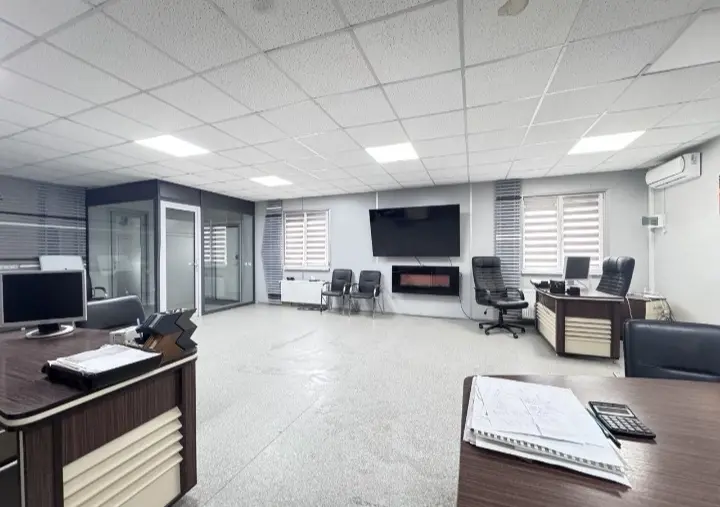 Фото Продаю склад, 1800 кв. м, Березівка, ціна: 580000 $, код 1412