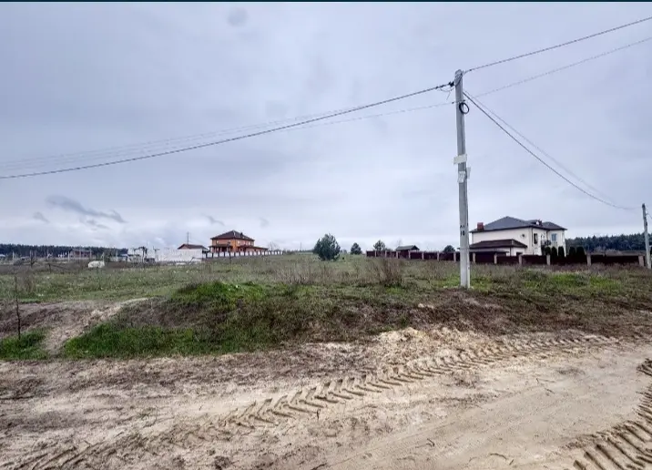 Фото Продаю земельный участок, Янтарная ул.  Михайловка-Рубежовка, цена: 18500 $, код 1415