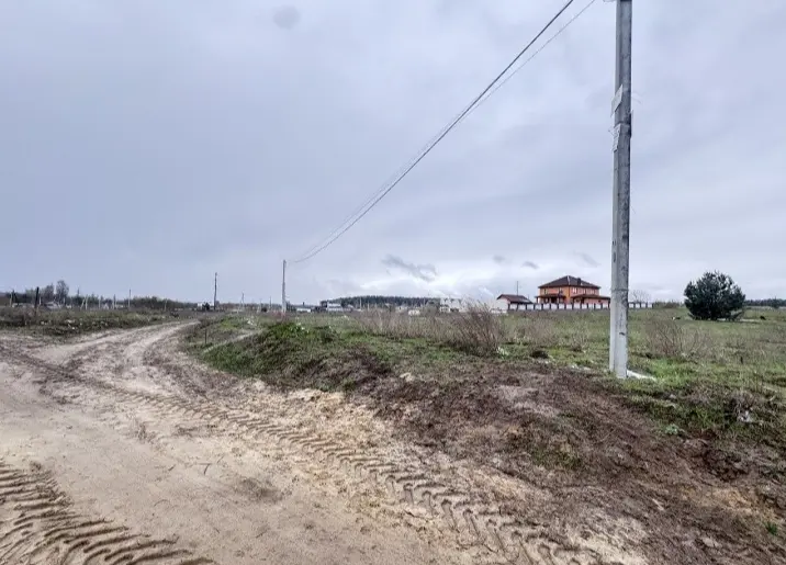 Фото Продаю земельный участок, Янтарная ул.  Михайловка-Рубежовка, цена: 18500 $, код 1415